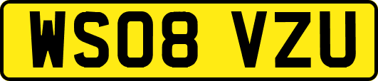 WS08VZU