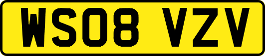 WS08VZV