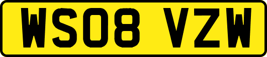 WS08VZW