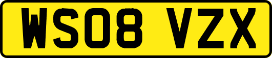 WS08VZX