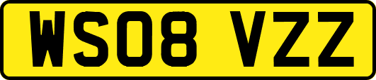 WS08VZZ