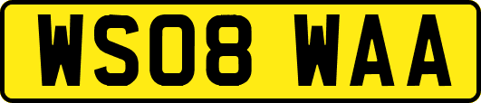 WS08WAA