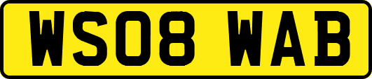 WS08WAB