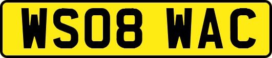 WS08WAC