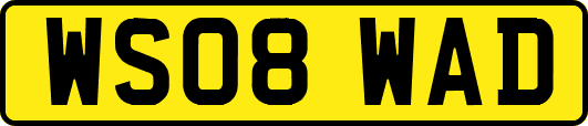 WS08WAD