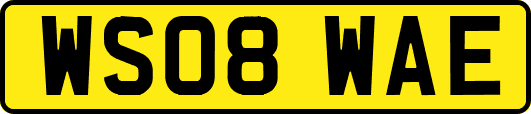 WS08WAE