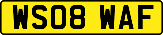 WS08WAF