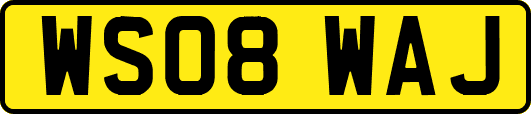 WS08WAJ