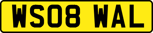 WS08WAL