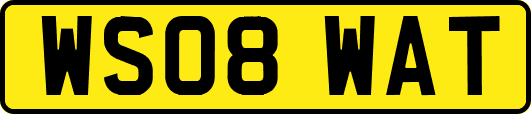 WS08WAT