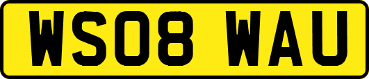 WS08WAU