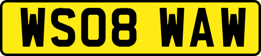 WS08WAW
