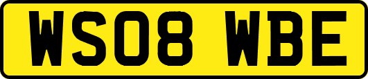 WS08WBE