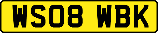 WS08WBK