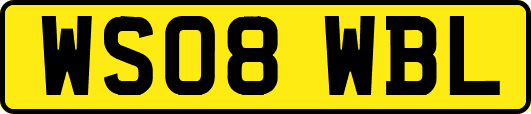 WS08WBL