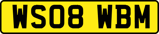 WS08WBM