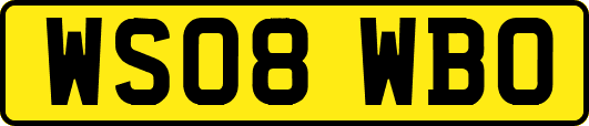WS08WBO