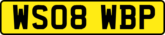 WS08WBP