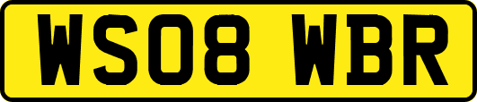 WS08WBR