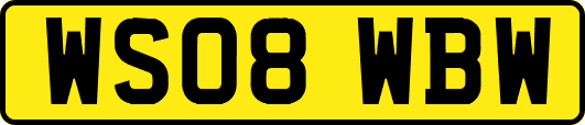 WS08WBW