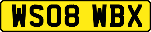 WS08WBX