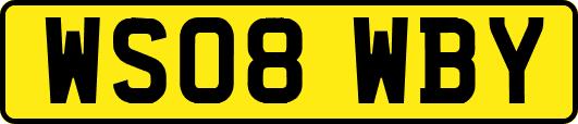 WS08WBY