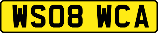 WS08WCA