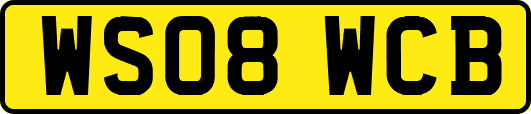 WS08WCB