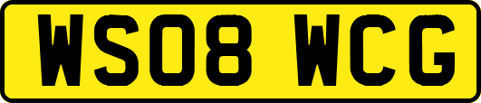 WS08WCG