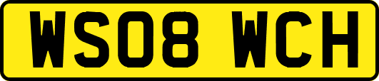 WS08WCH