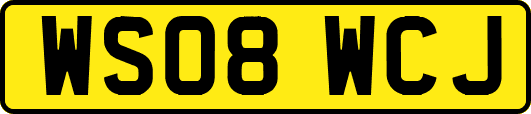 WS08WCJ