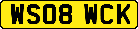 WS08WCK
