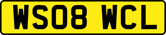 WS08WCL
