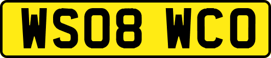 WS08WCO