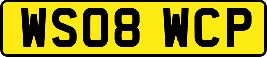 WS08WCP