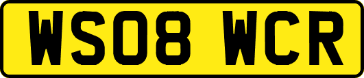 WS08WCR