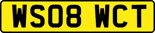 WS08WCT