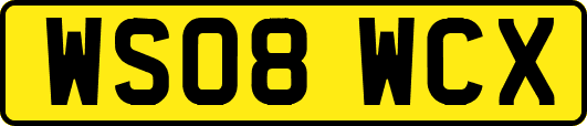 WS08WCX