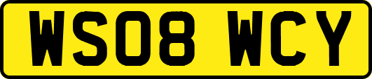 WS08WCY