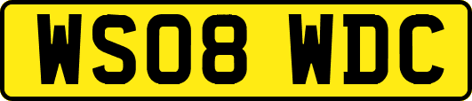 WS08WDC
