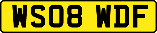 WS08WDF