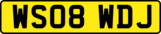 WS08WDJ