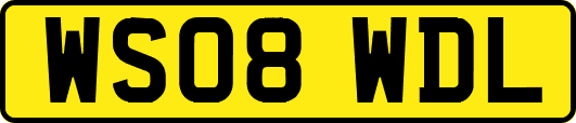 WS08WDL