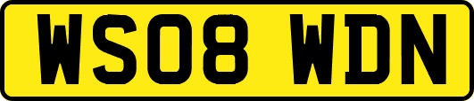 WS08WDN