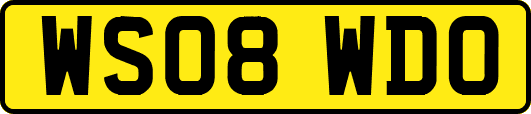 WS08WDO