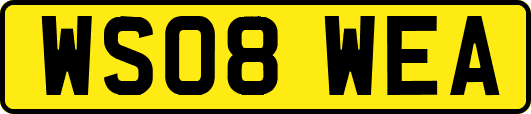 WS08WEA