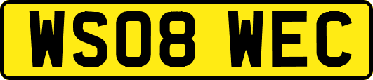 WS08WEC