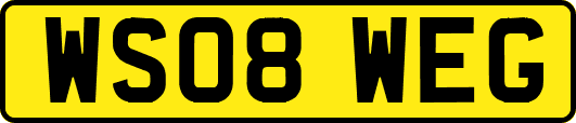 WS08WEG