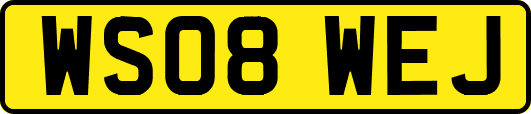 WS08WEJ