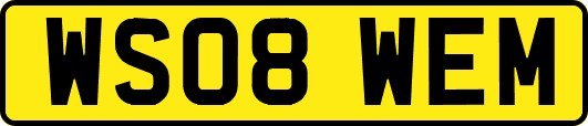 WS08WEM